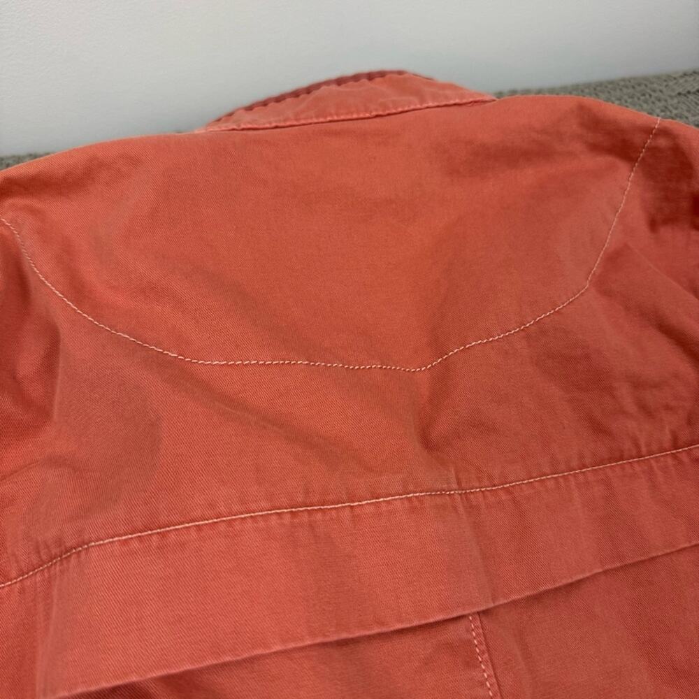 HeiHei for Anthro Women's Coral Utility Field Jacket XS - Picture 14 of 16